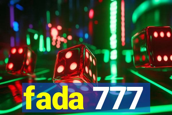 fada 777